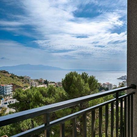 Arijons Apartments Sarandë エクステリア 写真